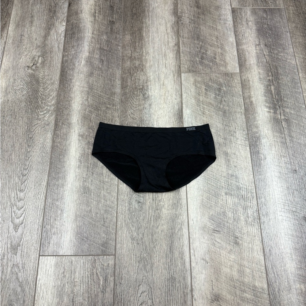 VS‎ Black Hipster Underwear